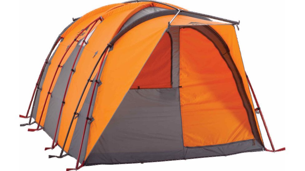 MSR H.U.B. Base Camp Tent - 8+ Person, 4 Season