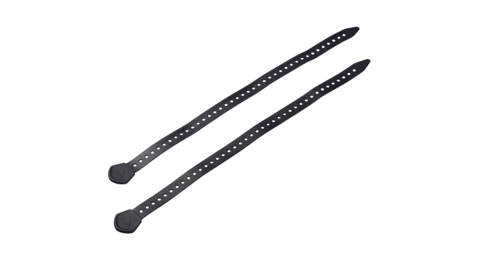 MSR Classic Snowshoe Strap Kit, Black, 18in, 7588