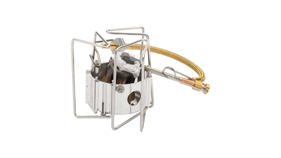 MSR Dragonfly Stove