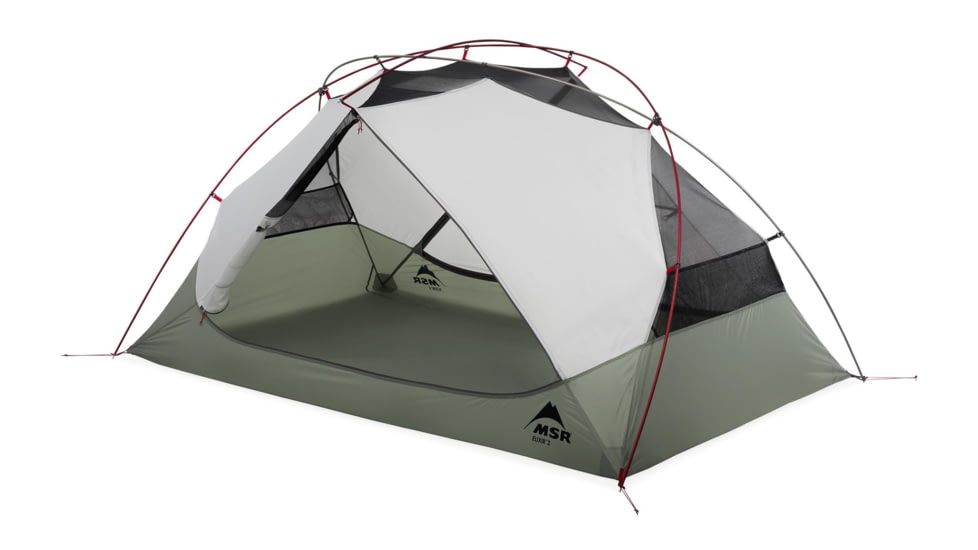 MSR Elixir Tent