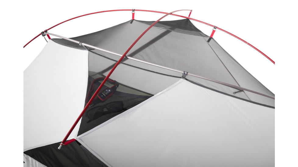 MSR Elixir Tent