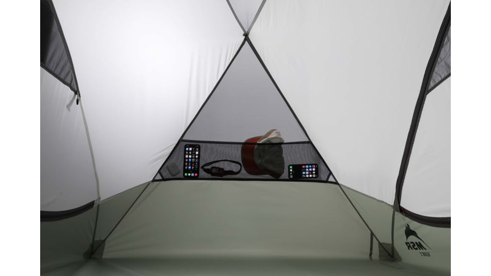 MSR Elixir Tent