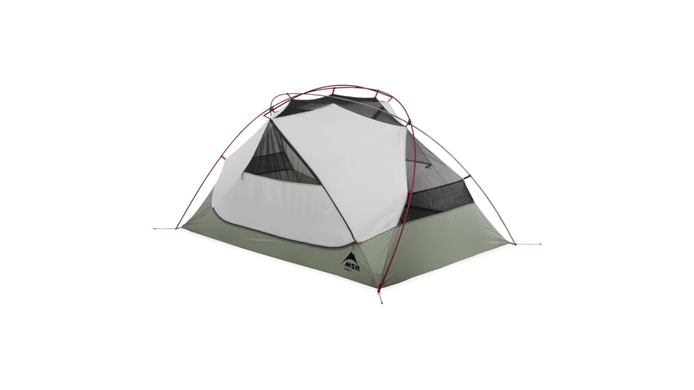 MSR Elixir Tent
