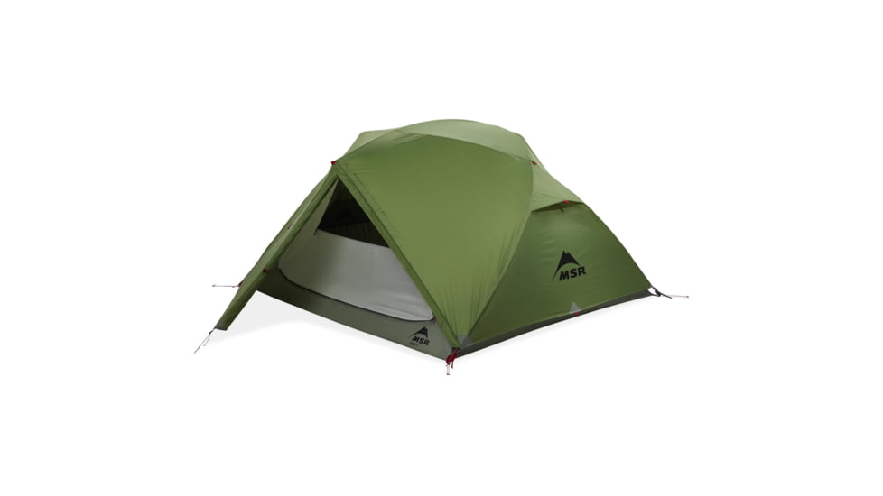 MSR Elixir Tent