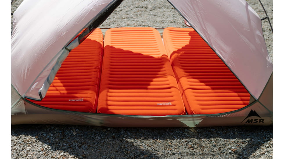 MSR Elixir Tent