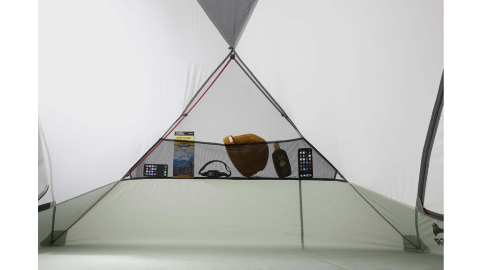 MSR Elixir Tent