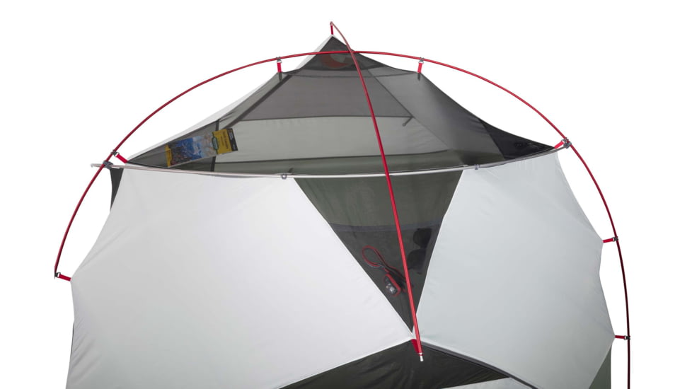 MSR Elixir Tent