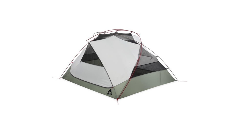 MSR Elixir Tent