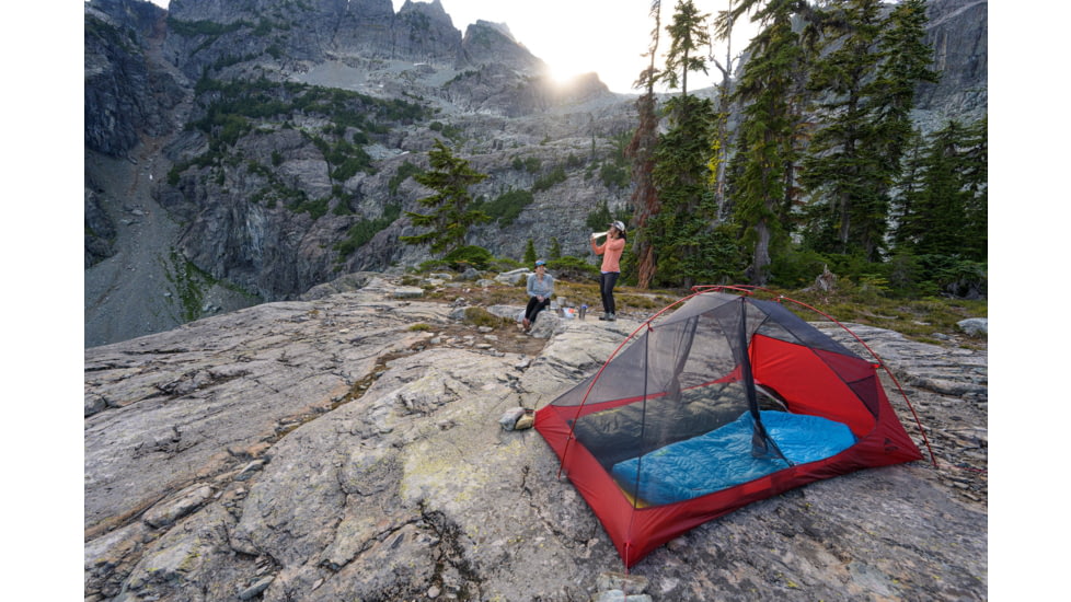 MSR FreeLite Tent