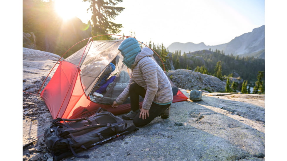 MSR FreeLite Tent