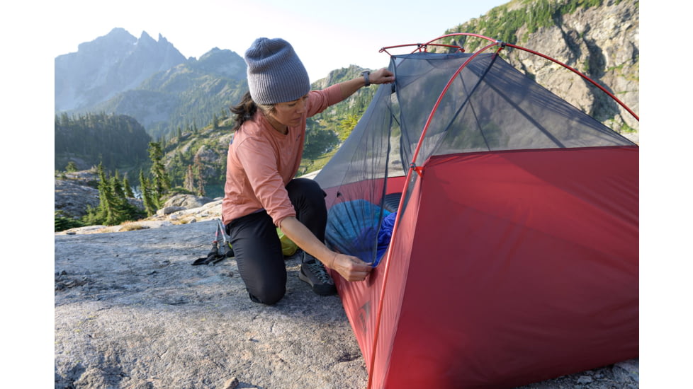 MSR FreeLite Tent