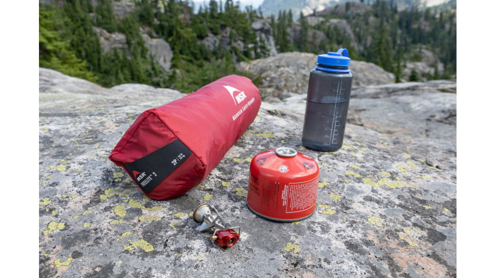 MSR FreeLite Tent