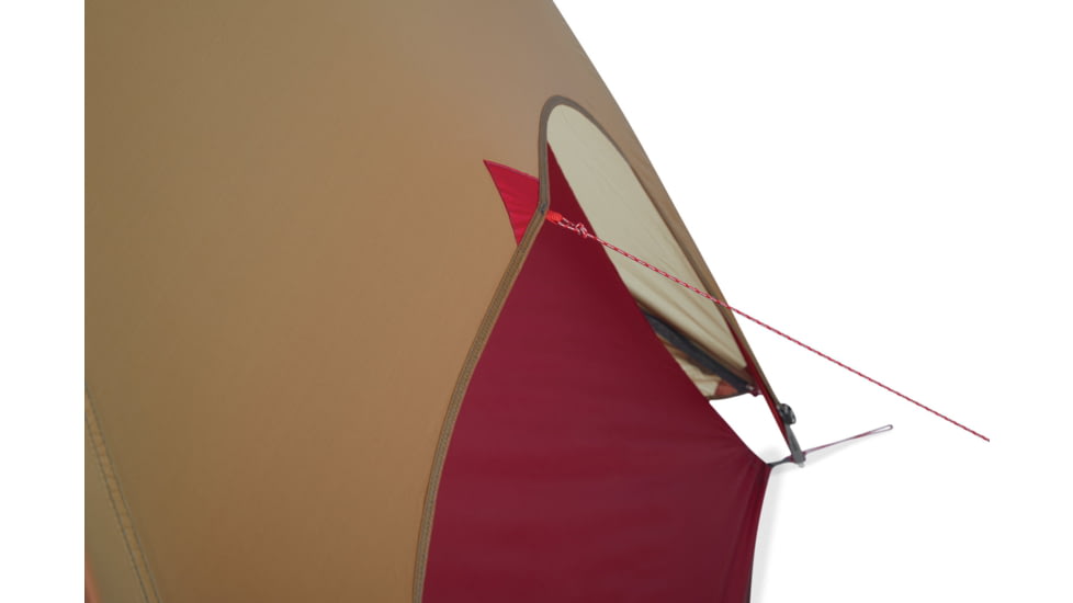 MSR FreeLite Tent