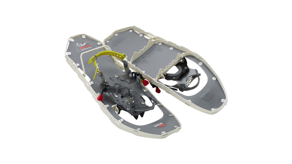 MSR Lightning Explore Snowshoes - Womens