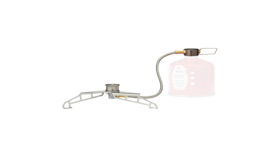 MSR LowDown Remote Stove Adapter