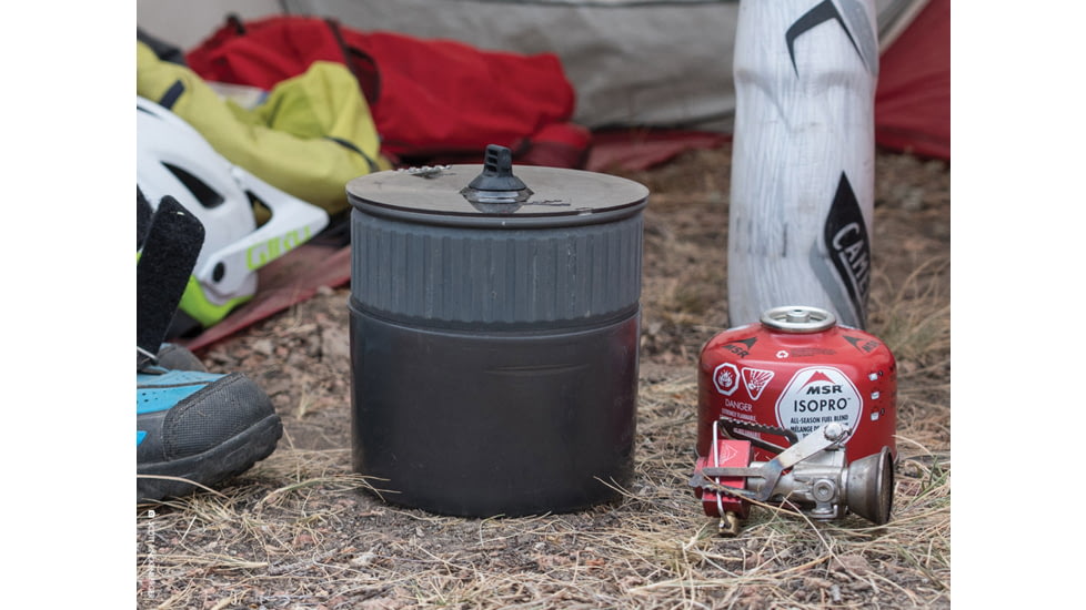 MSR PocketRocket 2 Mini Stove Kit