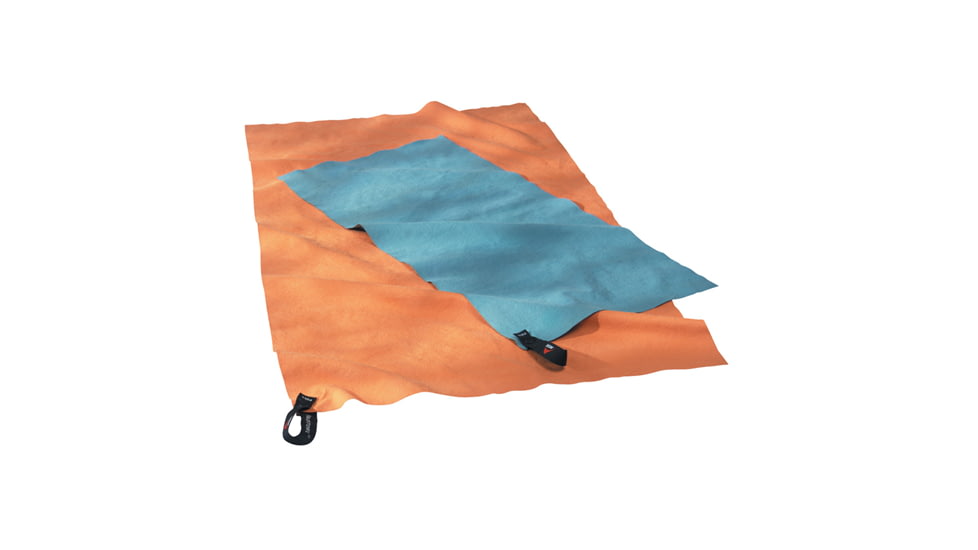 MSR Packtowl Ultralite - Blue S Closeout