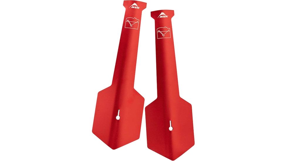 MSR Toughstake, Sm 09880