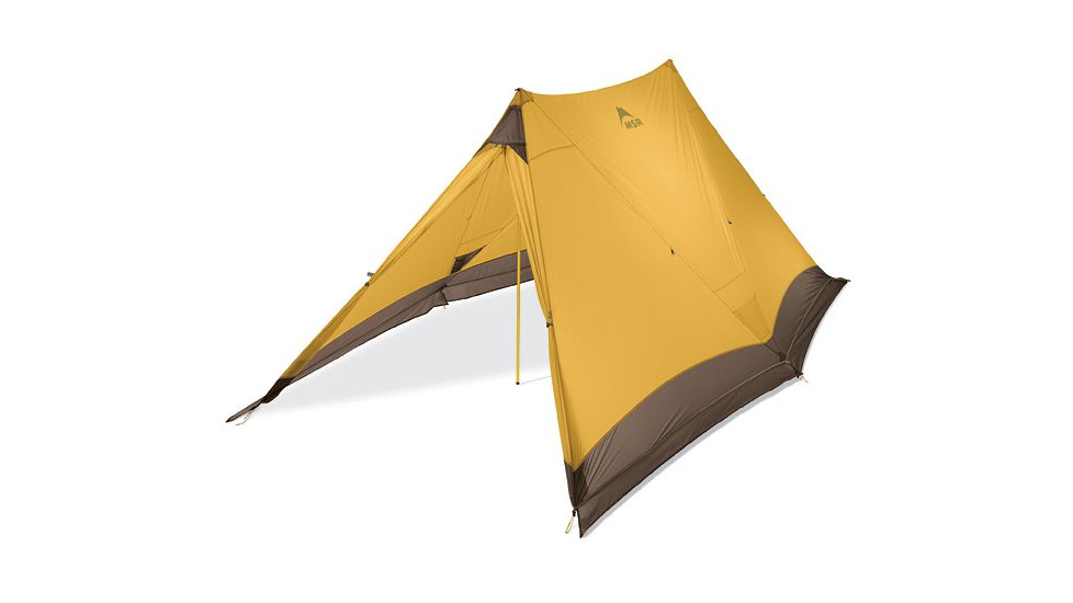 MSR Twin Brothers Shelter - 6 Person, 3 Season