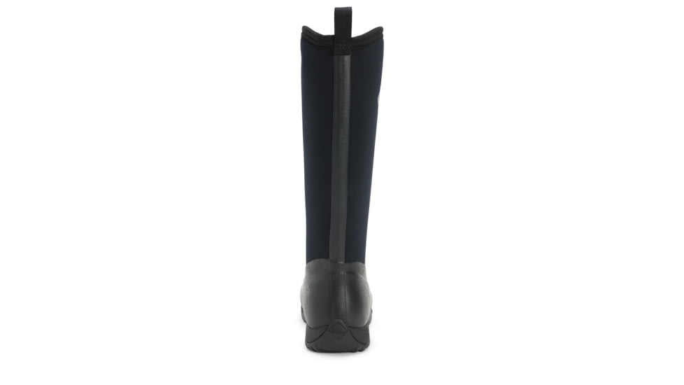 Muck Boots Arctic Weekend Boot - Women's, Black, 10, WAA-000-BLK-100