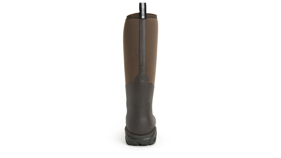 Muck Boots Arctic Pro Steel Toe CSA Winter Boots - Mens, Tan/Bark, 13, ACP-CSA-TN-130