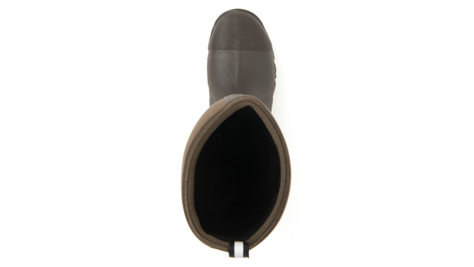 Muck Boots Arctic Pro Steel Toe CSA Winter Boots - Mens, Tan/Bark, 13, ACP-CSA-TN-130