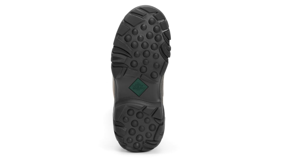 Muck Boots Arctic Pro Steel Toe CSA Winter Boots - Mens, Tan/Bark, 13, ACP-CSA-TN-130