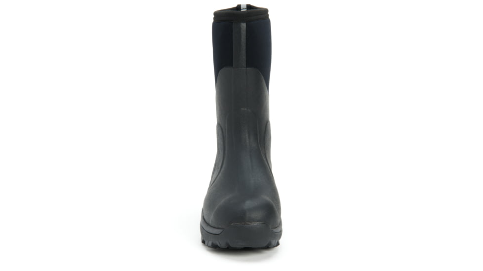Muck Boots Arctic Sport Mid High Performance Sport Boots - Mens, Black, 5, ASM-000A-BLK-050
