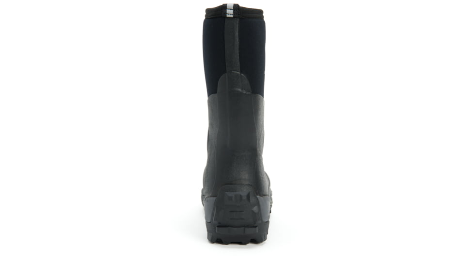 Muck Boots Arctic Sport Mid High Performance Sport Boots - Mens, Black, 5, ASM-000A-BLK-050