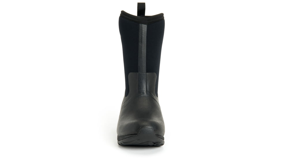 Muck Boots Arctic Weekend Boot - Womens, Black, 5, WAW-000-BLK-050