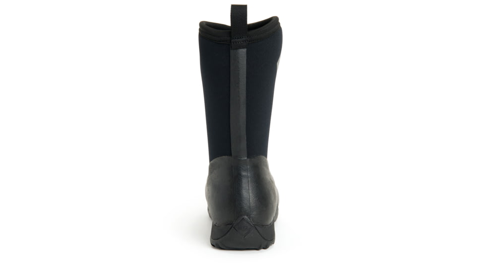 Muck Boots Arctic Weekend Boot - Womens, Black, 5, WAW-000-BLK-050