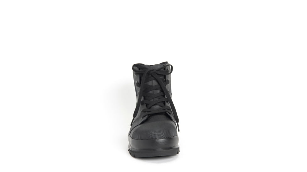 Muck Boots Chore Classic 6in CSA Steel Toe Boots - Mens, Black, 9, C6ST-CSA-BLK-090