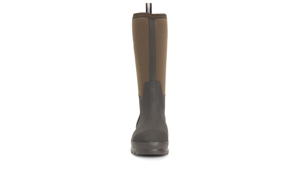 Muck Boots Chore Classic Tall Xpress Cool Boot - Mens, Bark, 12, CHHC-900-BRN-120