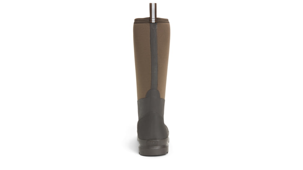 Muck Boots Chore Classic Tall Xpress Cool Boot - Mens, Bark, 12, CHHC-900-BRN-120
