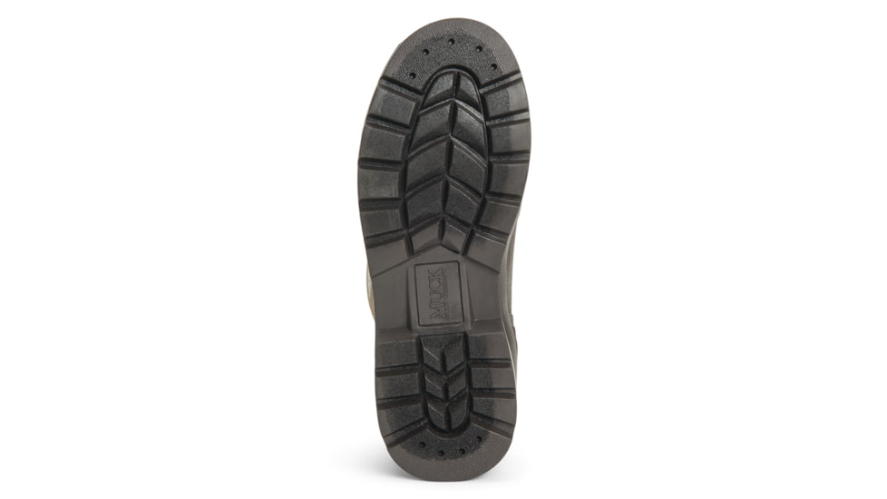 Muck Boots Chore Classic Tall Xpress Cool Boot - Mens, Bark, 12, CHHC-900-BRN-120