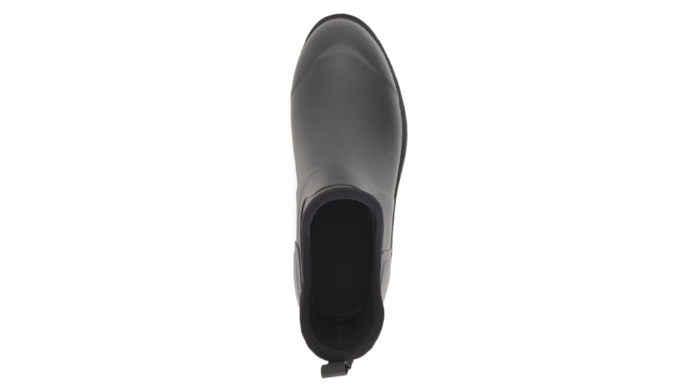 Muck Boots Derby Ankle Boots - Womens, Black, 5, DBY-000-BLK-050