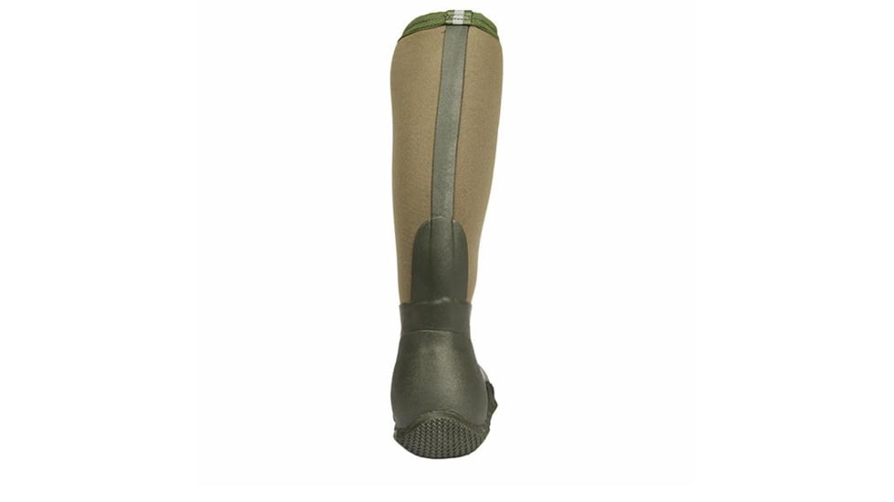 Muck Boots Edgewater Multi-Purpose Tall Boot - Mens, Moss, 10, EWH-333T-MS-100