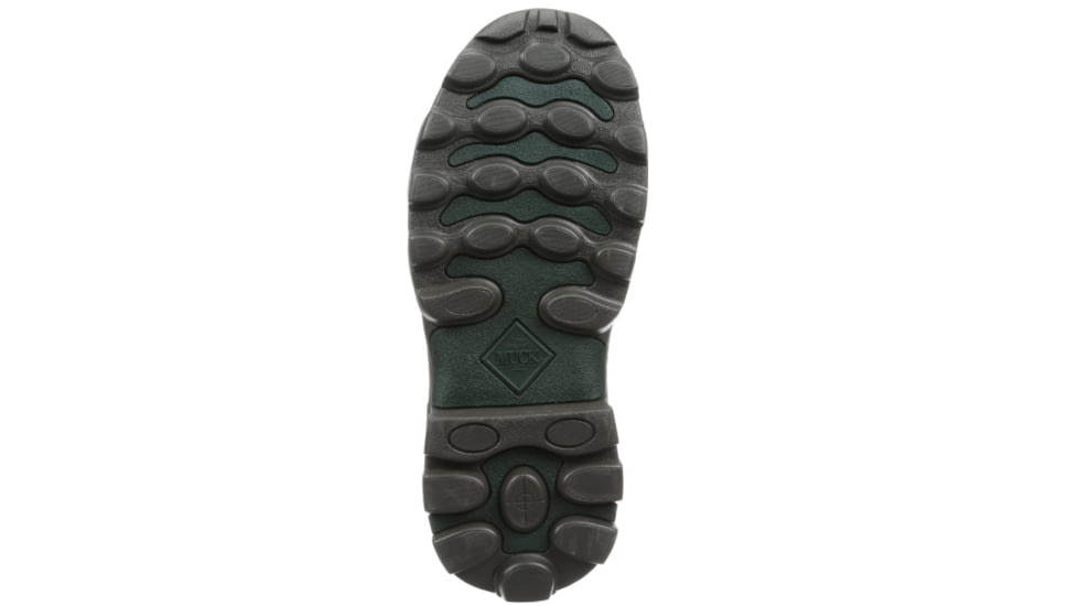 Muck Boots Mens Pursuit Glory High Performance Hunting Boot, Realtree Xtra, 12, PGLRTX012