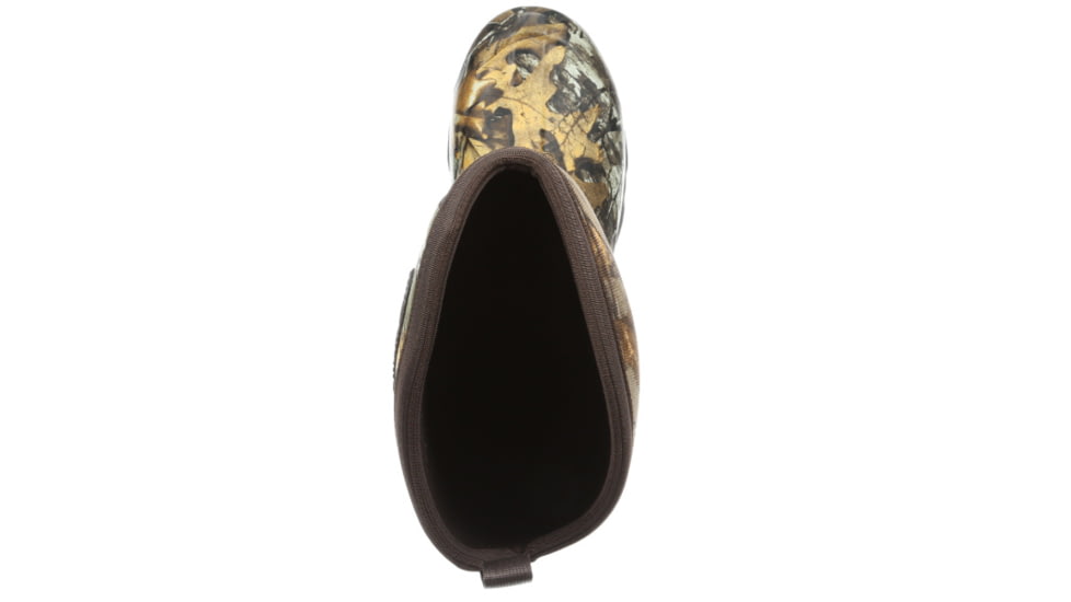 Muck Boots Mens Pursuit Glory High Performance Hunting Boot, Realtree Xtra, 9, PGLRTX009