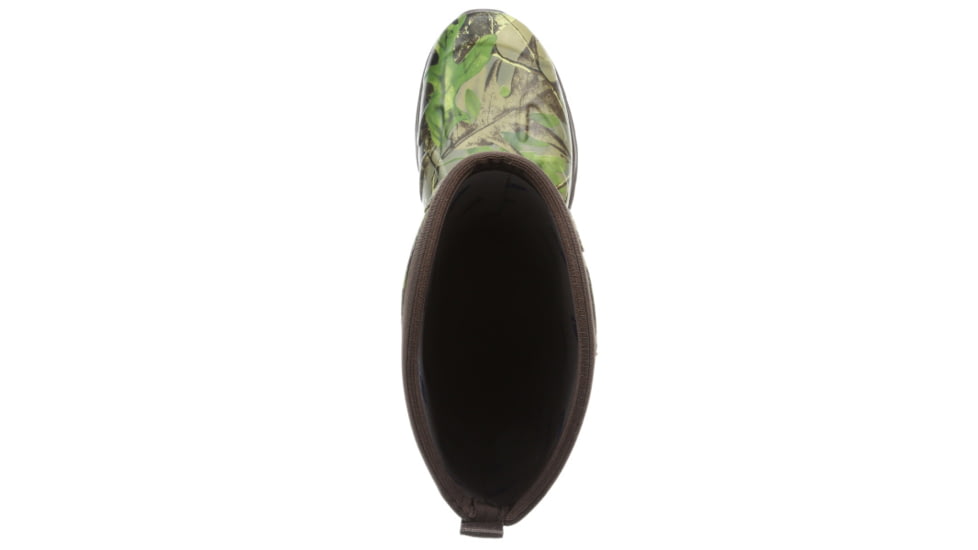 Muck Boots Mens Pursuit Stealth Cool Hunting Boot, Realtree APG, 12, PSCRAPG012