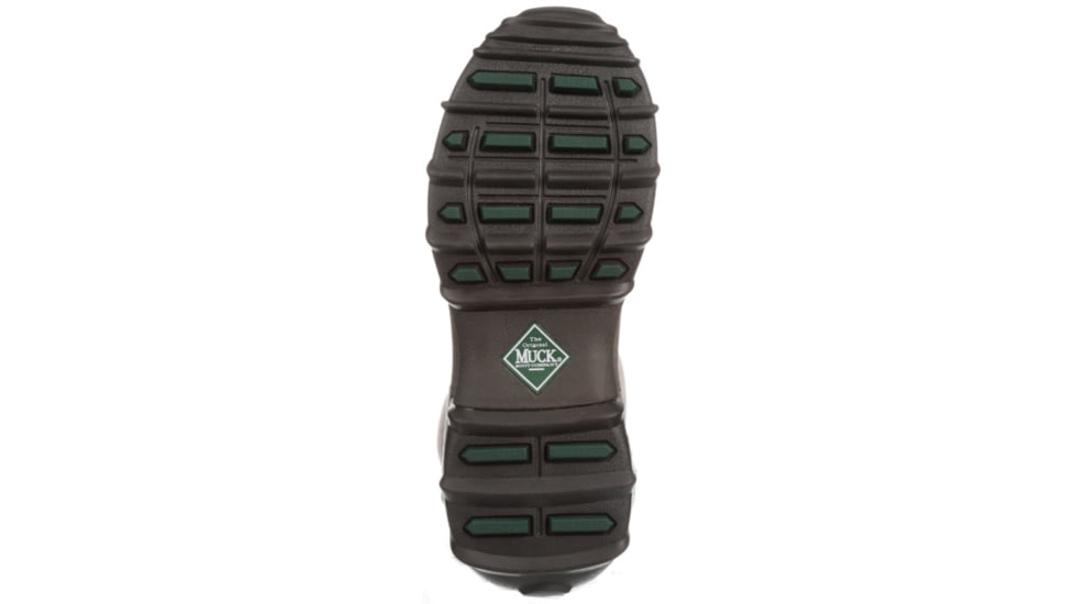 Muck Boots Mens Woody Sport Cool Ii Muck Hunting Boot, Mossy Oak Country, 9, WS2MOCT009