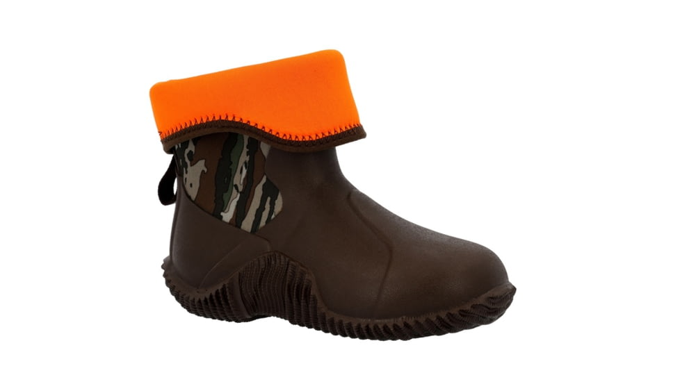 Muck Boots Muck x Bone Collector Big Hale Boots - Kids