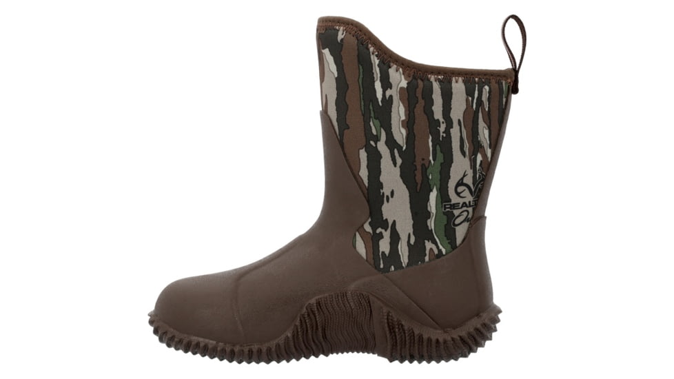 Muck Boots Muck x Bone Collector Big Hale Boots - Kids
