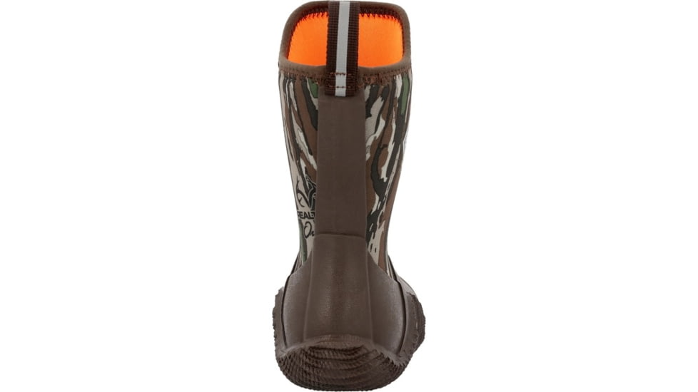 Muck Boots Muck x Bone Collector Big Hale Boots - Kids