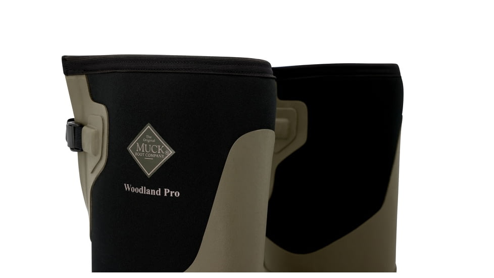 Muck Boots Woodland Pro Boots - Mens