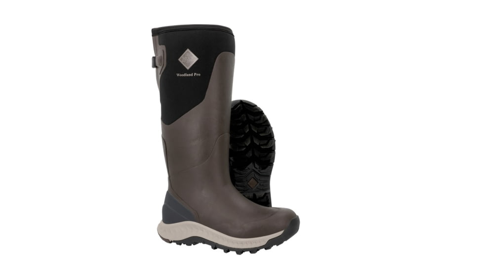 Muck Boots Woodland Pro Boots - Mens