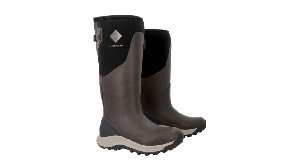 Muck Boots Woodland Pro Boots - Mens