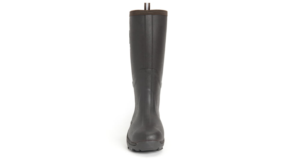 Muck Boots Wetland Pro Snake Boot - Mens, Brown, 14, WETP-900-BRN-140