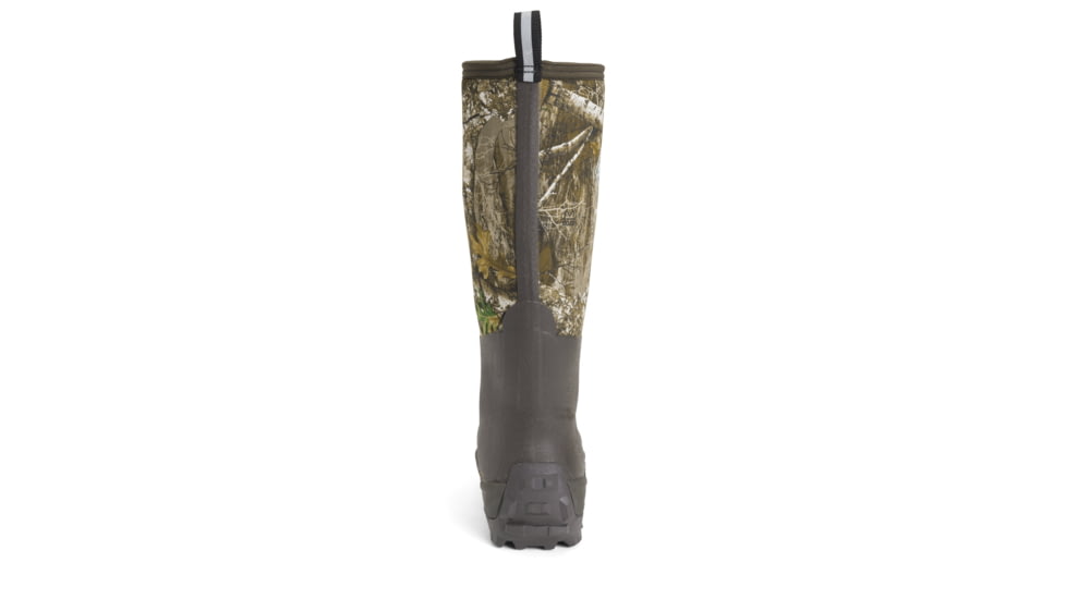 Muck Boots Woody Max Hunting Boots - Mens, RealTRee Edge, 7, WDM-RTE-RTR-070