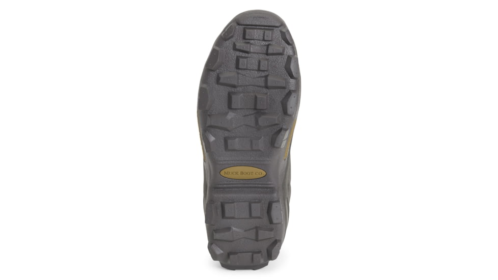 Muck Boots Woody Max Hunting Boots - Mens, RealTRee Edge, 7, WDM-RTE-RTR-070